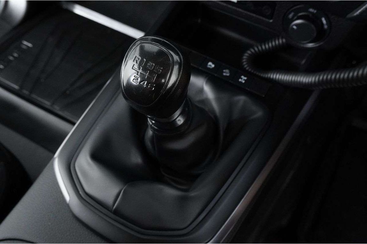 2022 Isuzu D-MAX LS-M 4X4