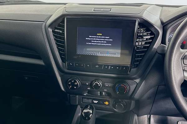 2020 Isuzu D-MAX SX (4x4) RG MY21 4X4