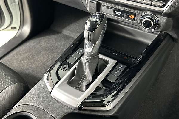 2023 Isuzu D-MAX SX (4x4) RG1 MY23 4X4
