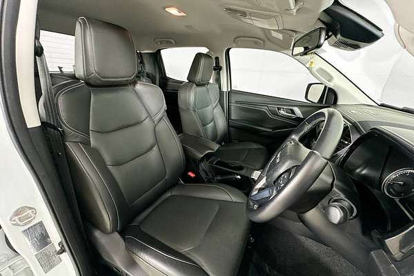 2022 Isuzu D-MAX LS-U+ (4x4) RG MY22 4X4