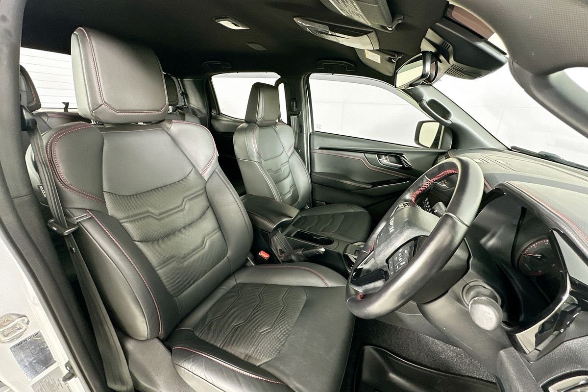 2023 Isuzu D-MAX X-TERRAIN (4x4) RG1 MY23 4X4