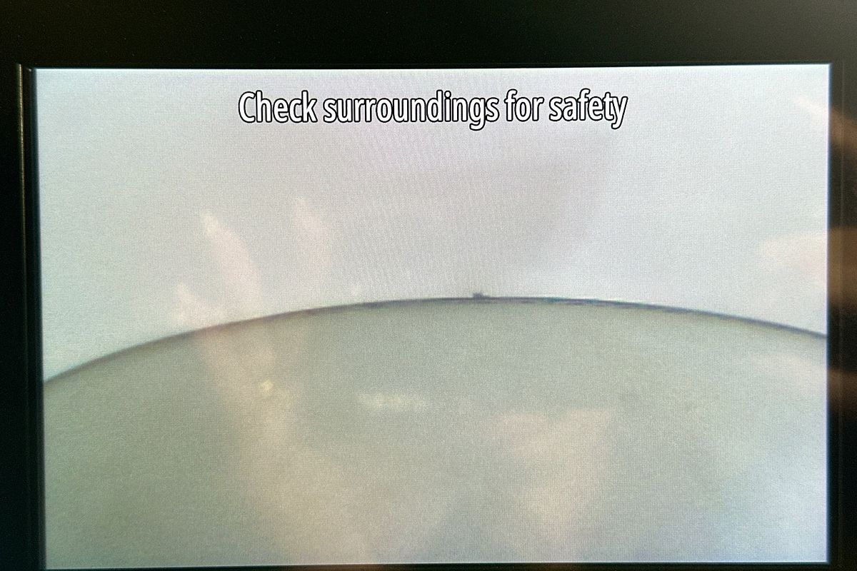 2021 Isuzu D-MAX SX (4x4) RG MY21 4X4