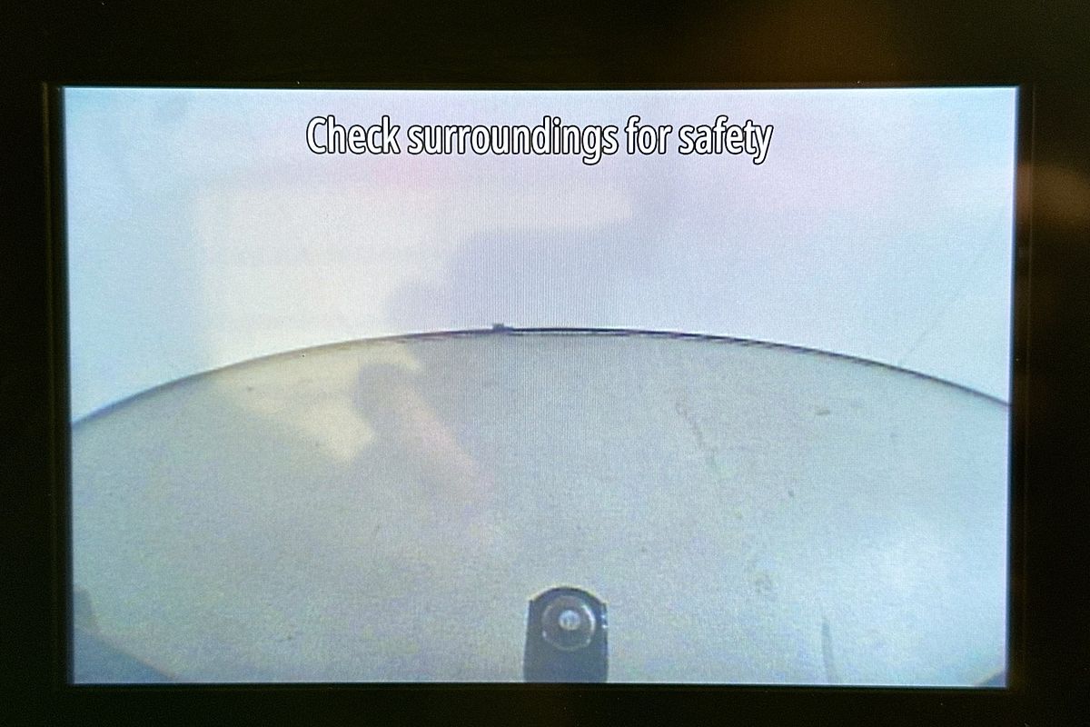 2022 Isuzu D-MAX SX (4x2) HIGH-RIDE RG MY22 4x2