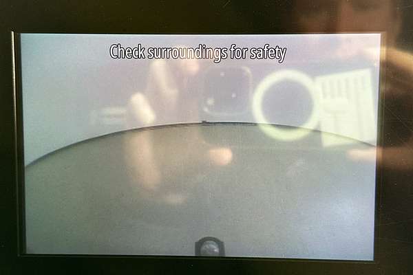 2020 Isuzu D-MAX SX (4x2) RG MY21 REAR WHEEL DRIVE