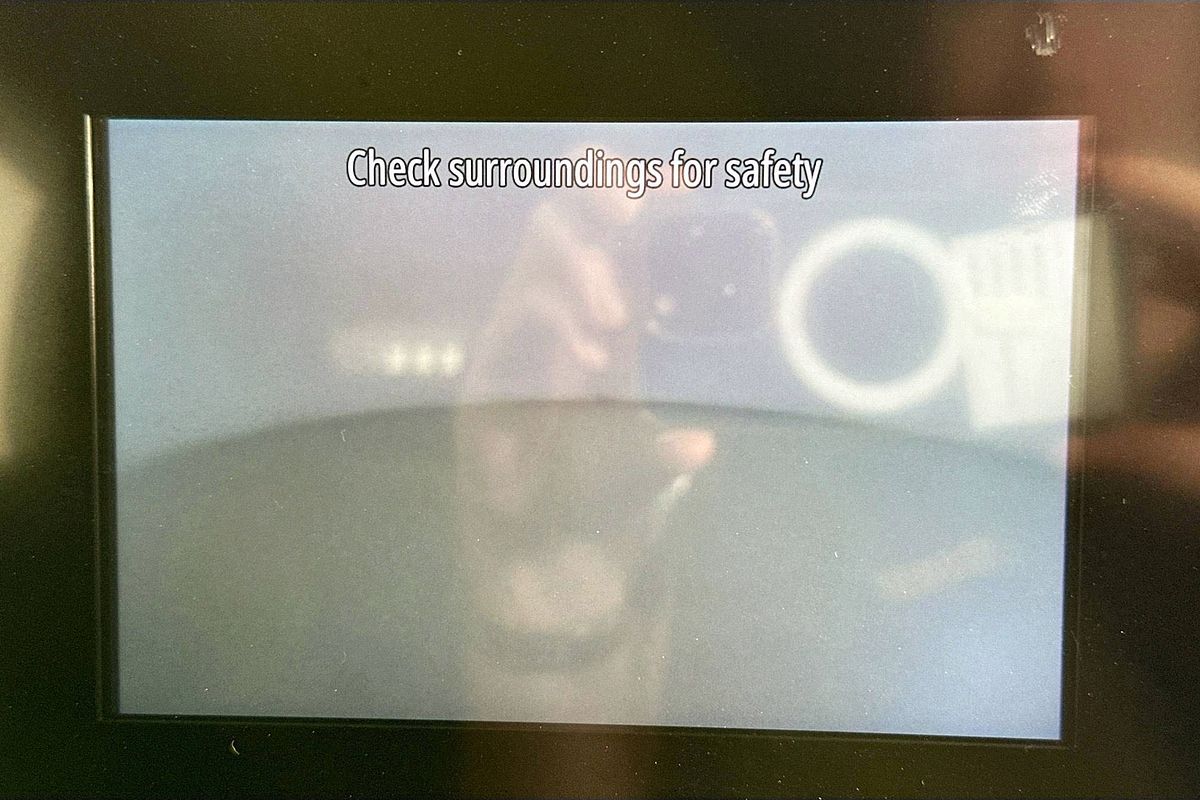 2021 Isuzu D-MAX SX (4x4) RG MY21 4X4