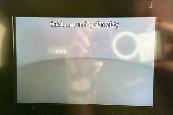 2021 Isuzu D-MAX SX (4x4) RG MY21 4X4