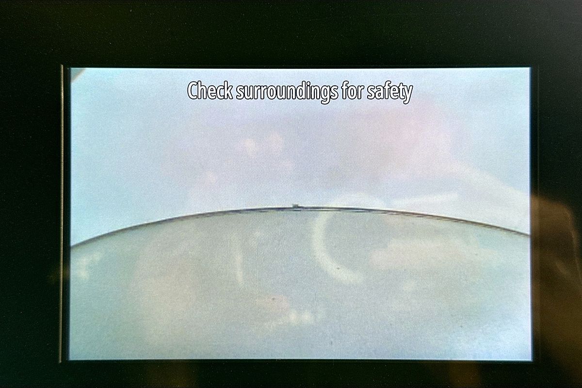 2021 Isuzu D-MAX SX (4x4) RG MY21 4X4