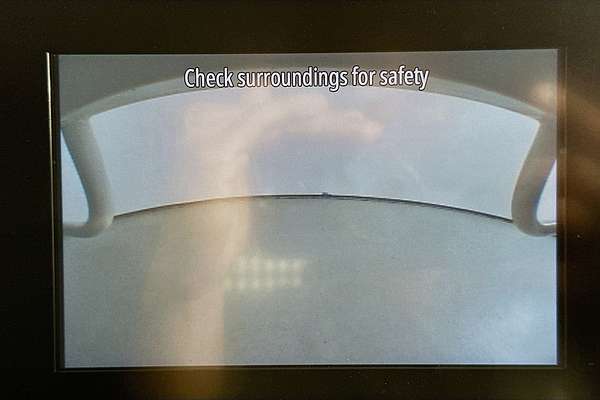 2021 Isuzu D-MAX SX (4x4) RG MY21 4X4