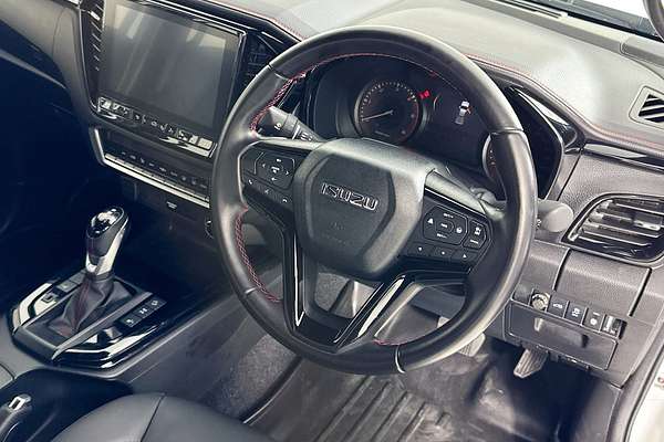 2023 Isuzu D-MAX X-TERRAIN (4x4) RG1 MY23 4X4