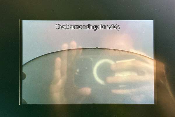 2021 Isuzu D-MAX SX (4x4) RG MY21 4X4