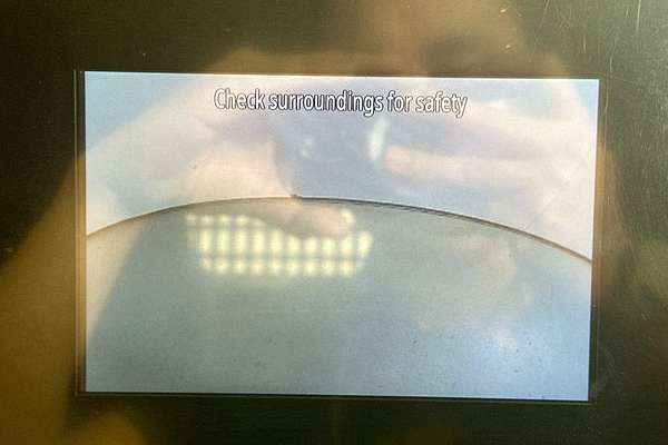 2021 Isuzu D-MAX SX (4x4) RG MY21 4X4