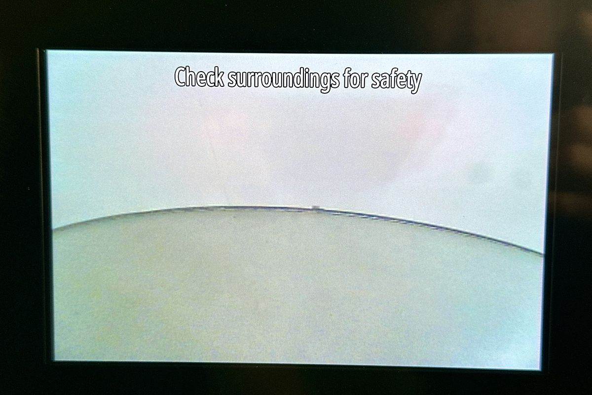 2021 Isuzu D-MAX SX (4x4) RG MY21 4X4