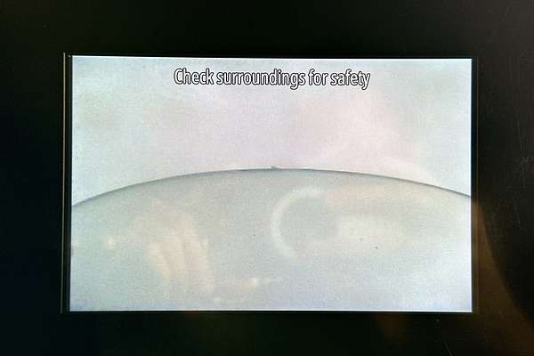 2021 Isuzu D-MAX SX (4x4) RG MY21 4X4