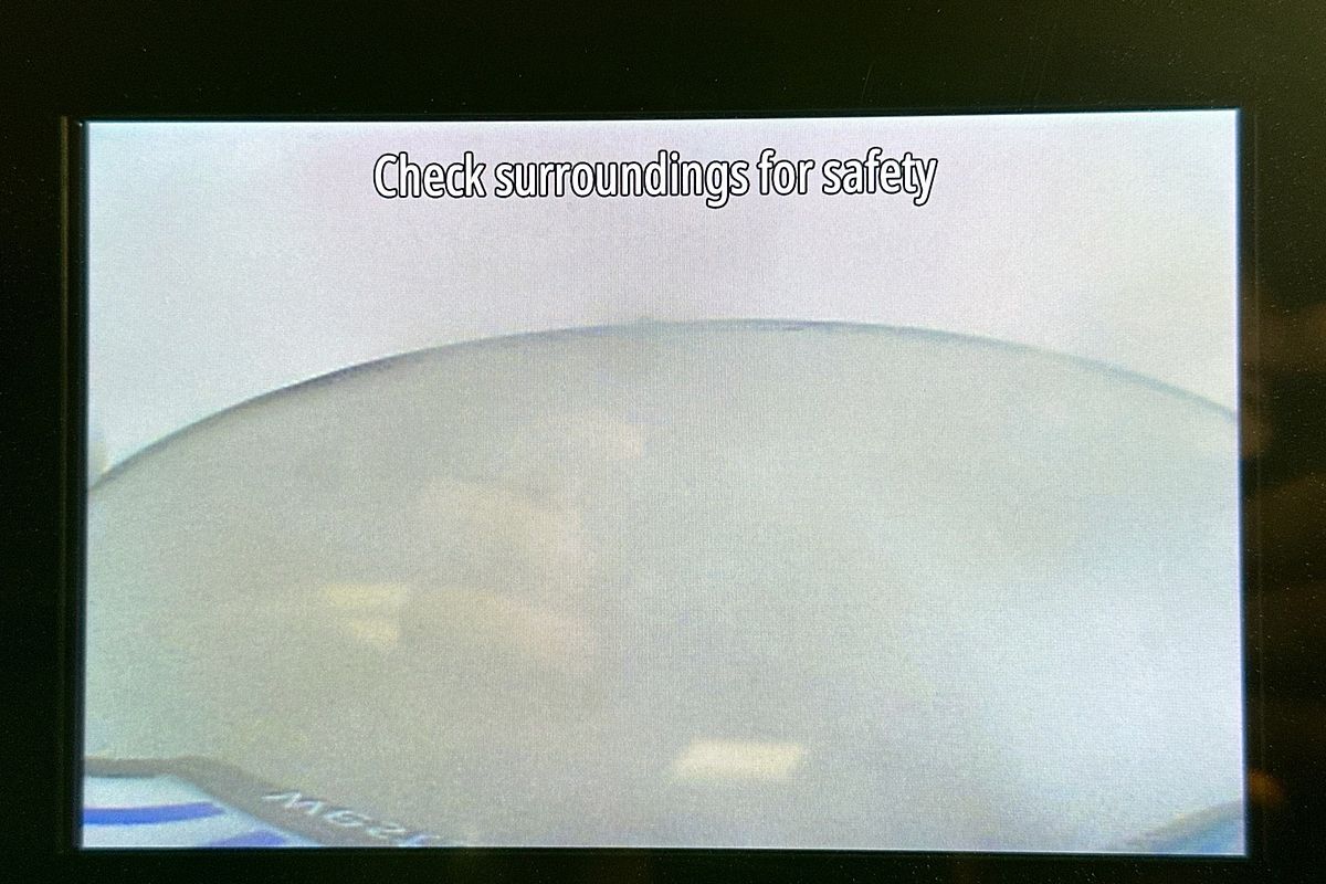 2022 Isuzu D-MAX SX (4x4) RG MY22 4X4