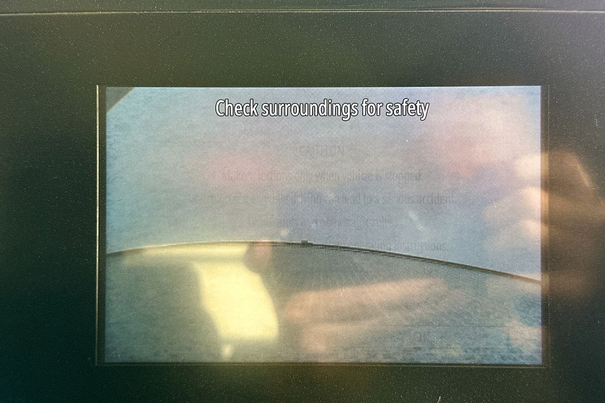 2022 Isuzu D-MAX SX (4x4) RG MY22 4X4