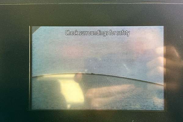 2022 Isuzu D-MAX SX (4x4) RG MY22 4X4