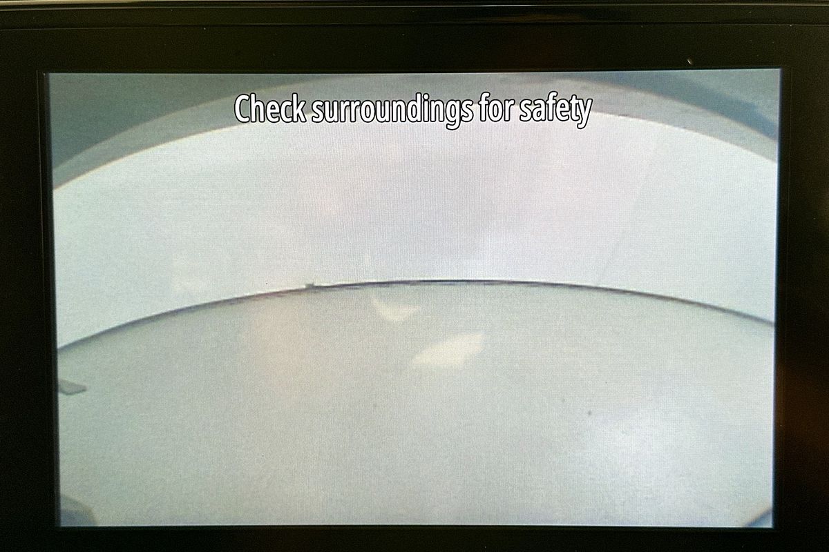 2022 Isuzu D-MAX LS-U (4x4) RG1 MY22.75 4X4