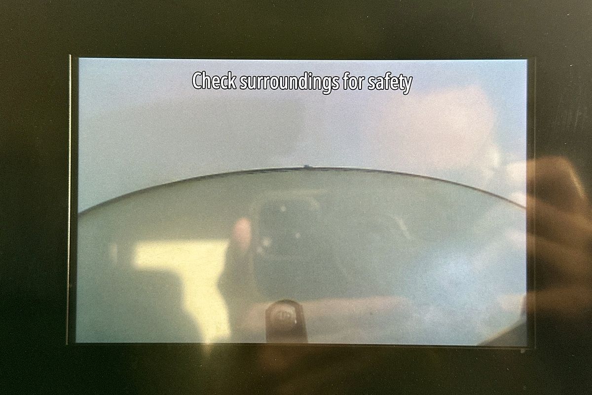 2021 Isuzu D-MAX SX (4x4) RG MY21 4X4