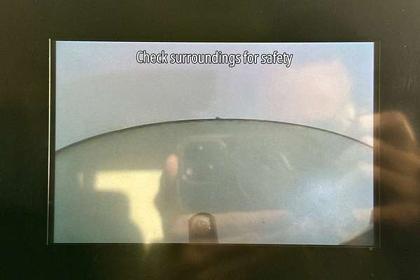 2021 Isuzu D-MAX SX (4x4) RG MY21 4X4