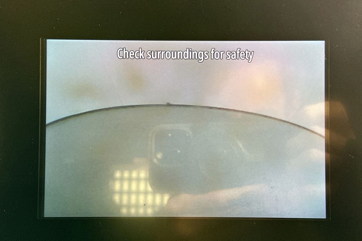 2022 Isuzu D-MAX SX (4x4) RG1 MY23 4X4