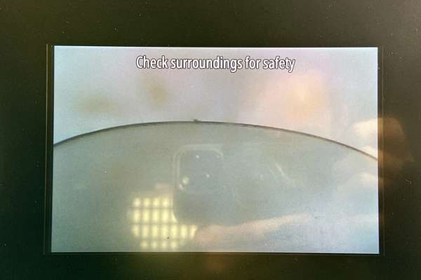 2022 Isuzu D-MAX SX (4x4) RG1 MY23 4X4