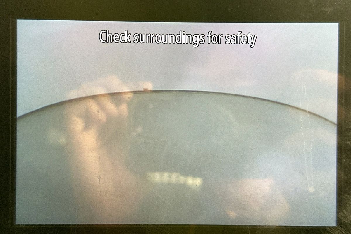 2022 Isuzu D-MAX SX (4x4) RG1 MY22.75 4X4