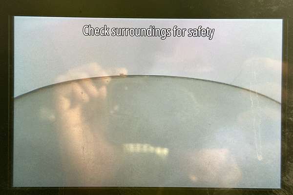 2022 Isuzu D-MAX SX (4x4) RG1 MY22.75 4X4