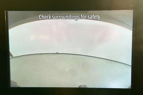 2021 Isuzu D-MAX SX (4x4) RG MY21 4X4