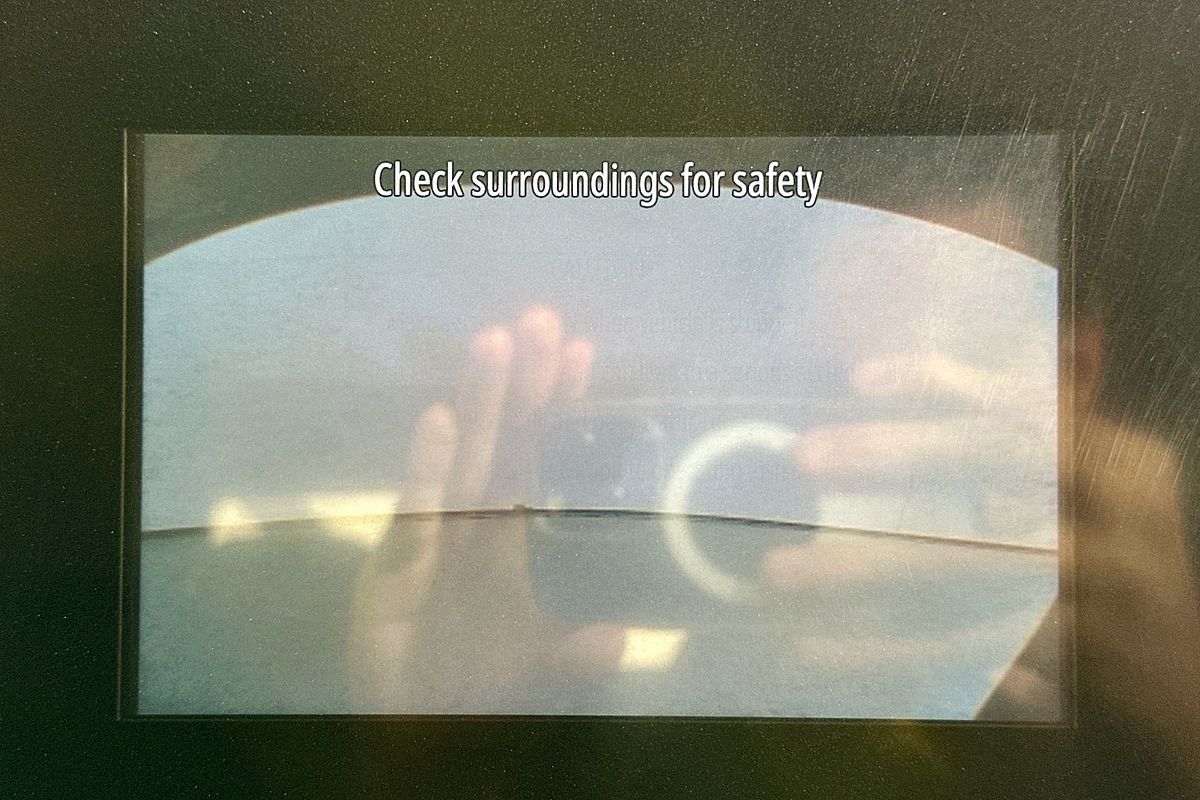 2021 Isuzu D-MAX SX (4x4) RG MY21 4X4