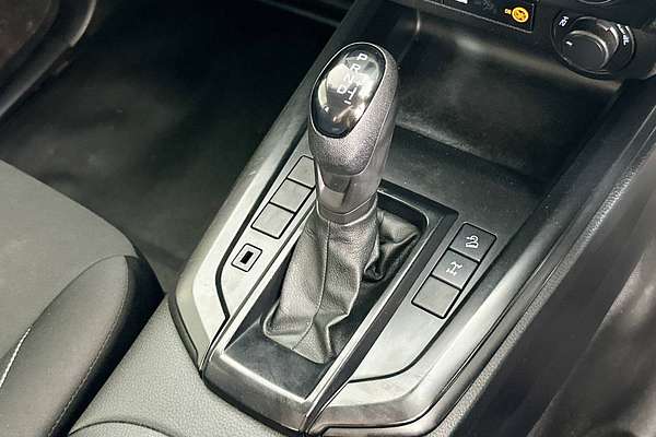 2021 Isuzu D-MAX SX (4x4) RG MY21 4X4