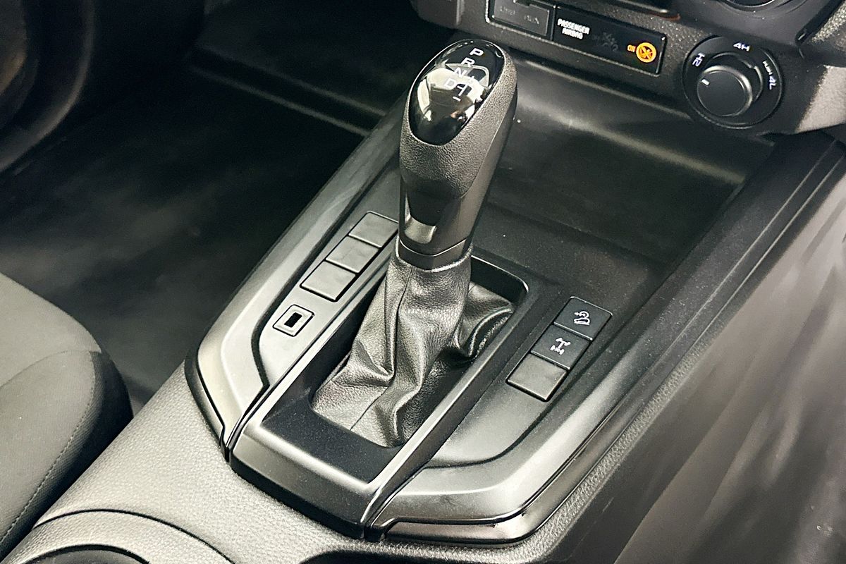 2022 Isuzu D-MAX SX (4x4) RG MY22 4X4