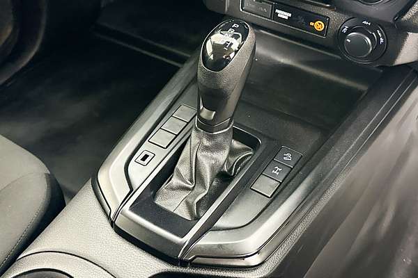 2022 Isuzu D-MAX SX (4x4) RG MY22 4X4