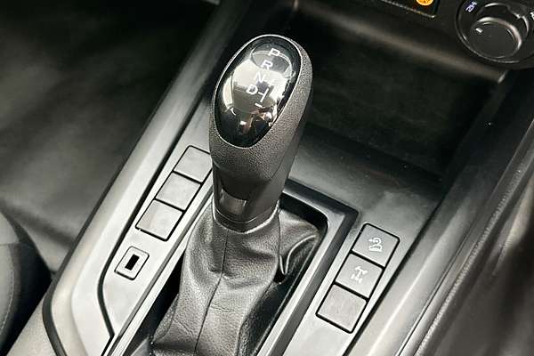 2022 Isuzu D-MAX SX (4x4) RG MY22 4X4