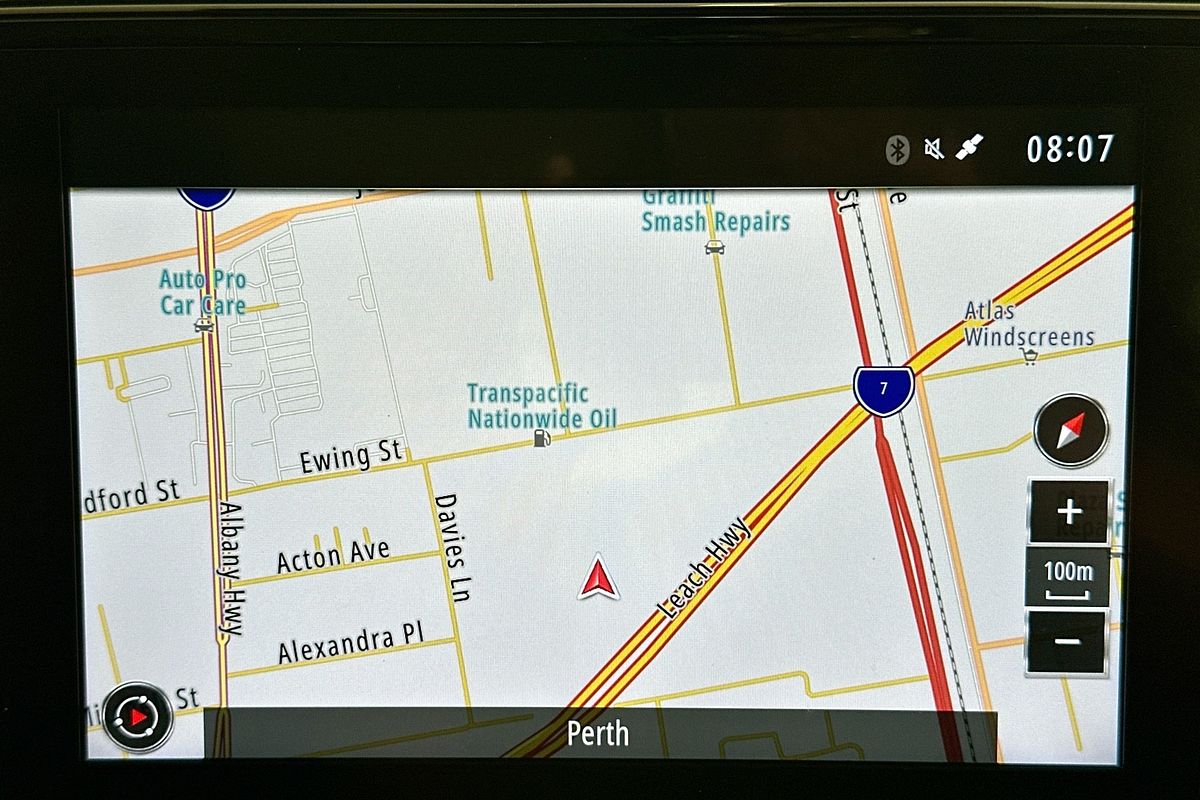 2022 Isuzu D-MAX LS-U (4x4) RG1 MY22.75 4X4