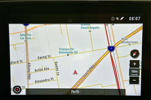 2022 Isuzu D-MAX LS-U (4x4) RG1 MY22.75 4X4