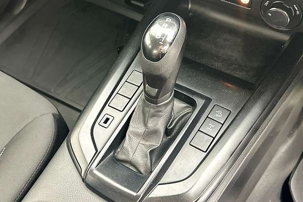 2021 Isuzu D-MAX SX (4x4) RG MY21 4X4