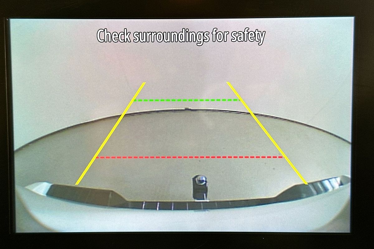 2023 Isuzu D-MAX LS-U+ (4x4) RG1 MY23 4X4