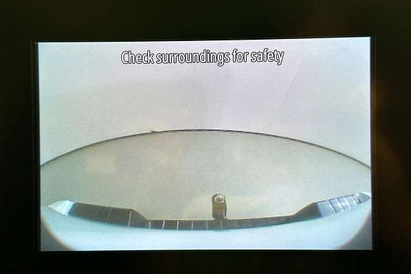 2022 Isuzu D-MAX SX (4x4) RG MY22 4X4