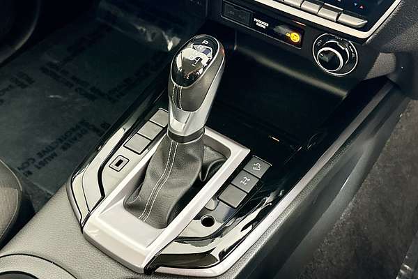 2022 Isuzu D-MAX LS-U (4x4) RG1 MY22.75 4X4