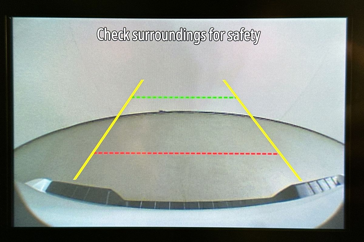 2021 Isuzu D-MAX SX (4x4) RG MY21 4X4