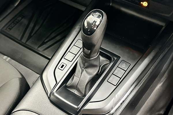 2022 Isuzu D-MAX SX (4x2) HIGH-RIDE RG1 MY23 4x2