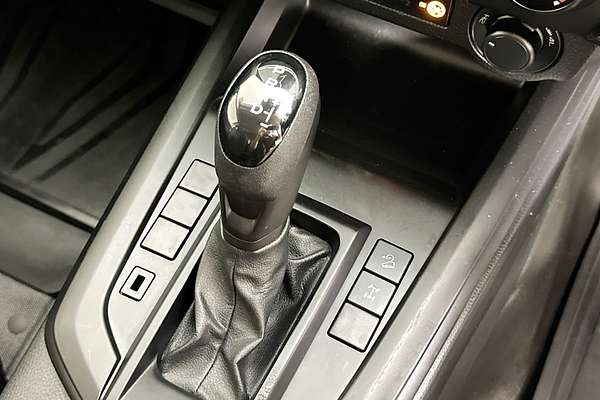 2021 Isuzu D-MAX SX (4x4) RG MY21 4X4