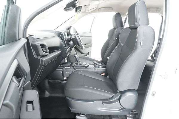 2021 Isuzu D-MAX SX (4x4) RG MY21 4X4