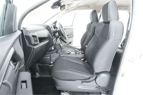 2021 Isuzu D-MAX SX (4x4) RG MY21 4X4