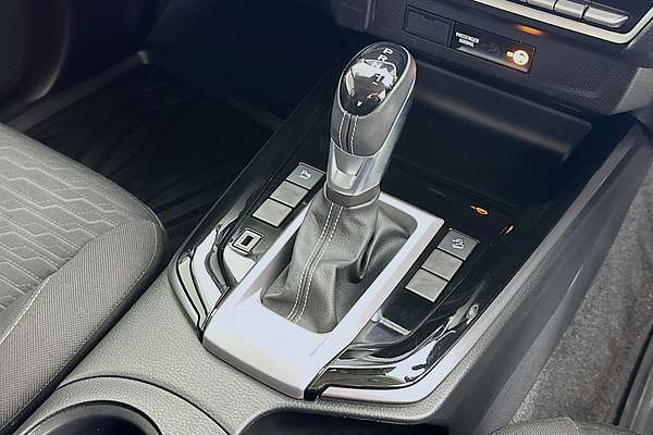 2023 Isuzu D-MAX LS-U (4x2) HIGH-RIDE RG1 MY23 4x2