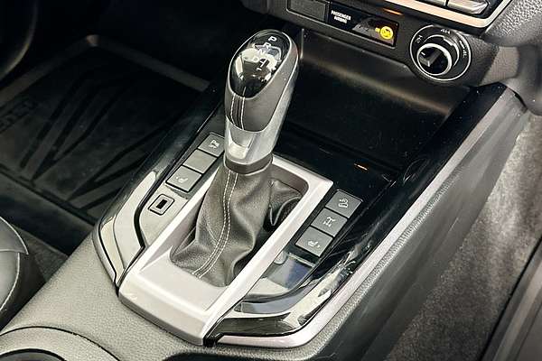 2023 Isuzu D-MAX LS-U+ (4x4) RG1 MY23 4X4