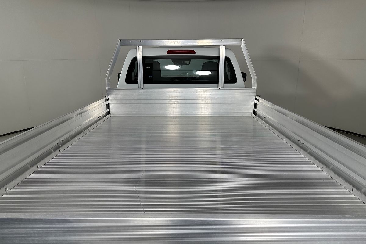 2022 Isuzu D-MAX SX (4x2) HIGH-RIDE RG1 MY23 4x2