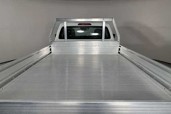 2022 Isuzu D-MAX SX (4x2) HIGH-RIDE RG1 MY23 4x2