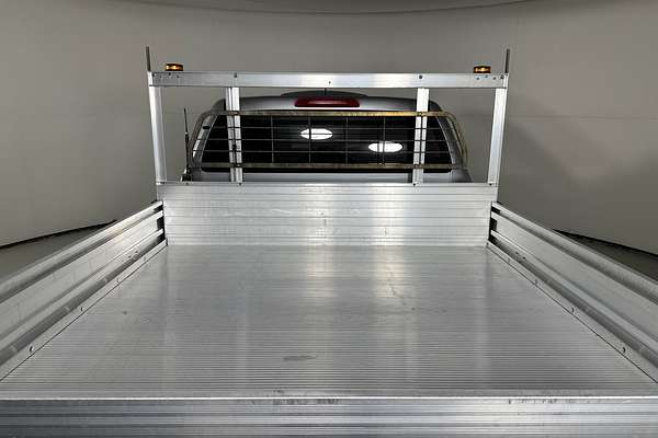 2021 Isuzu D-MAX SX (4x2) HIGH-RIDE RG MY22 4x2