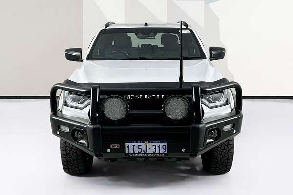 2023 Isuzu D-MAX X-TERRAIN (4x4) RG1 MY23 4X4